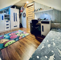 Parduodamas butas Klevų g., Miško, Klaipėdos m., Klaipėdos m. sav., 94 m2 ploto, 4 kambariai 8