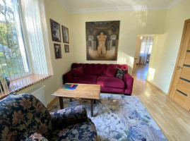 Parduodamas butas Klevų g., Miško, Klaipėdos m., Klaipėdos m. sav., 94 m2 ploto, 4 kambariai 9