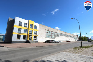 Nuomojamos patalpos Beržų g., Kniaudiškėse, Panevėžyje, 36.5 kv.m ploto 2