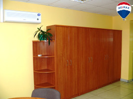 Nuomojamos patalpos Beržų g., Kniaudiškėse, Panevėžyje, 36.5 kv.m ploto 6