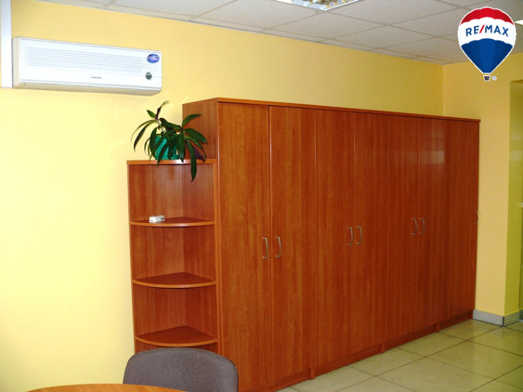 Nuomojamos patalpos Beržų g., Kniaudiškėse, Panevėžyje, 36.5 kv.m ploto 6