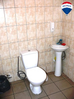 Nuomojamos patalpos Beržų g., Kniaudiškėse, Panevėžyje, 36.5 kv.m ploto 10