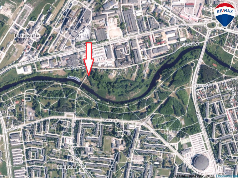 Plukių g., Klaipėdos, Panevėžio m., Panevėžio m. sav. 13