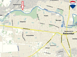 Plukių g., Klaipėdos, Panevėžio m., Panevėžio m. sav. 14