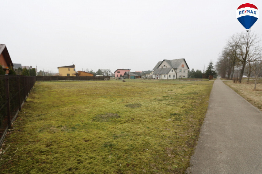 Parduodamas sklypas Staniūnų k., 10.47 a ploto 6