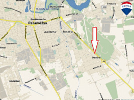 Parduodamas sklypas Staniūnų k., 10.47 a ploto 9