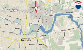 Nuomojamos patalpos Ąžuolų g., Panevėžyje,  14