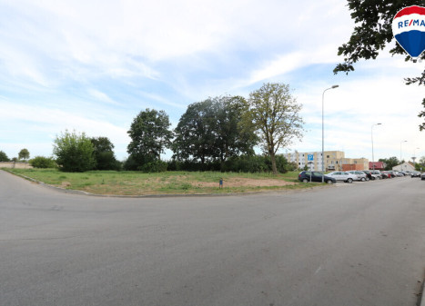 Parduodamas sklypas Puskelnių k., 119 a ploto