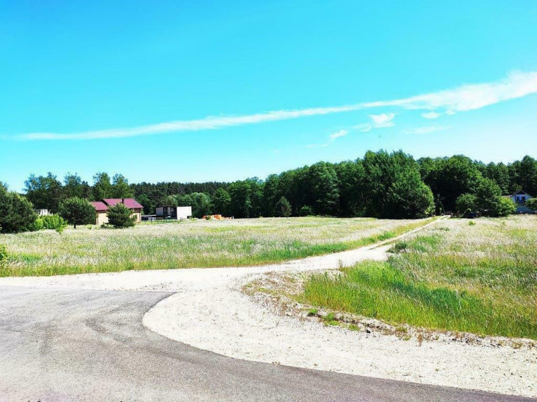 Parduodamas kitos paskirties sklypas Baltašiškės g., Druskininkų m., Druskininkų sav., 81 a ploto 1