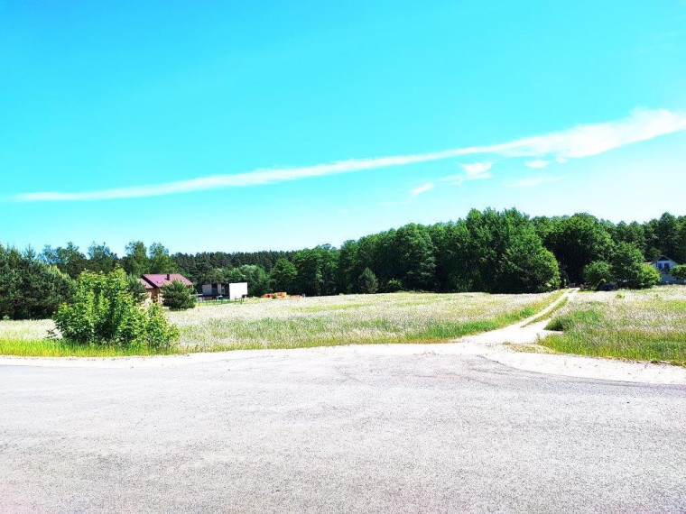 Parduodamas kitos paskirties sklypas Baltašiškės g., Druskininkų m., Druskininkų sav., 81 a ploto 2