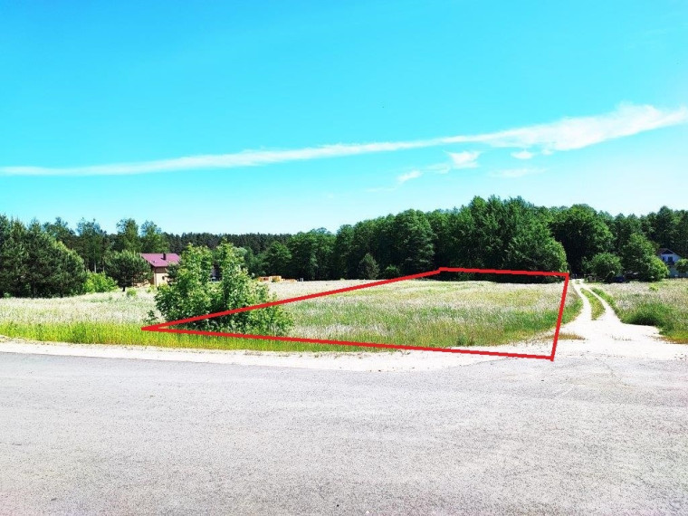 Parduodamas kitos paskirties sklypas Baltašiškės g., Druskininkų m., Druskininkų sav., 81 a ploto 3