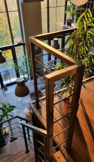 Parduodamas butas Klaipėdos m. sav., 75 m² ploto 3 kambariai 1