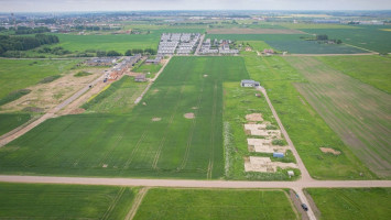 Parduodamas kitos paskirties sklypas Naujakurių g., Ražių k., Kauno r. sav., 9.43 a ploto 3