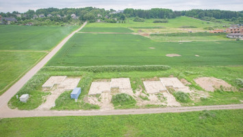 Parduodamas kitos paskirties sklypas Naujakurių g., Ražių k., Kauno r. sav., 9.43 a ploto 4