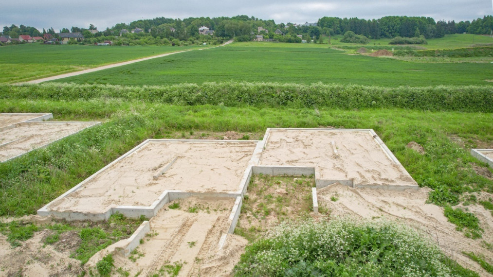 Parduodamas kitos paskirties sklypas Naujakurių g., Ražių k., Kauno r. sav., 9.43 a ploto 6