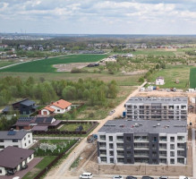 Parduodamas kitos paskirties sklypas Šermukšnių , Karkazų k., Kauno r. sav., 8.45 a ploto 7