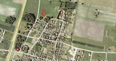 Parduodamas namų valdos paskirties sklypas Bokšto g., Šilagalio k., Panevėžio r. sav., 20 a ploto 5