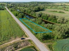 Parduodamas  sklypas Vareikonių k., Kauno r. sav., 18 a ploto 2