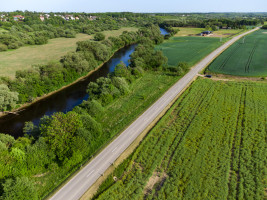Parduodamas  sklypas Vareikonių k., Kauno r. sav., 18 a ploto 5