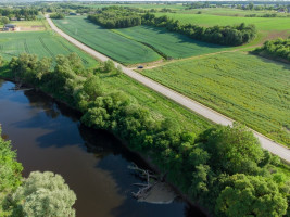 Parduodamas  sklypas Vareikonių k., Kauno r. sav., 18 a ploto 6