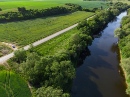 Parduodamas  sklypas Vareikonių k., Kauno r. sav., 18 a ploto 7