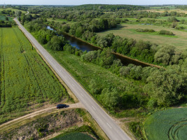 Parduodamas  sklypas Vareikonių k., Kauno r. sav., 18 a ploto 8