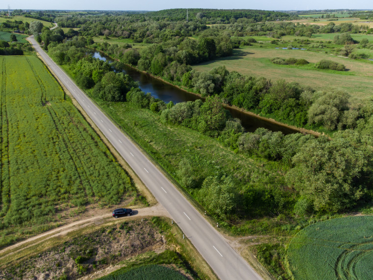 Parduodamas  sklypas Vareikonių k., Kauno r. sav., 18 a ploto 8