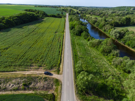 Parduodamas  sklypas Vareikonių k., Kauno r. sav., 18 a ploto 10