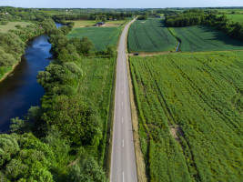 Parduodamas  sklypas Vareikonių k., Kauno r. sav., 18 a ploto 11