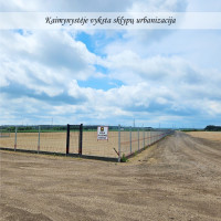 Parduodamas kitos paskirties sklypas Trakų Vokė, Dobrovolės k., Vilniaus m. sav., 530.51 a ploto 8