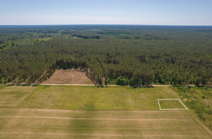 Parduodamas  sklypas Pakrempės g., Didžiųjų Lygainių k., Vilniaus r. sav., 10.47 a ploto 3