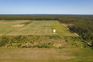 Parduodamas  sklypas Pakrempės g., Didžiųjų Lygainių k., Vilniaus r. sav., 10.47 a ploto 4