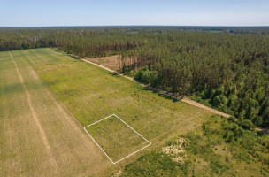 Parduodamas  sklypas Pakrempės g., Didžiųjų Lygainių k., Vilniaus r. sav., 10.47 a ploto 8