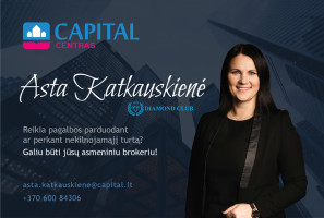 Parduodamas  sklypas Pakrempės g., Didžiųjų Lygainių k., Vilniaus r. sav., 10.47 a ploto 15