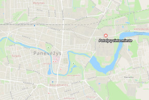Nuomojamos sandėliavimo patalpos Tinklų g., Pramonės, Panevėžio m., Panevėžio m. sav., 75 m2 ploto 8