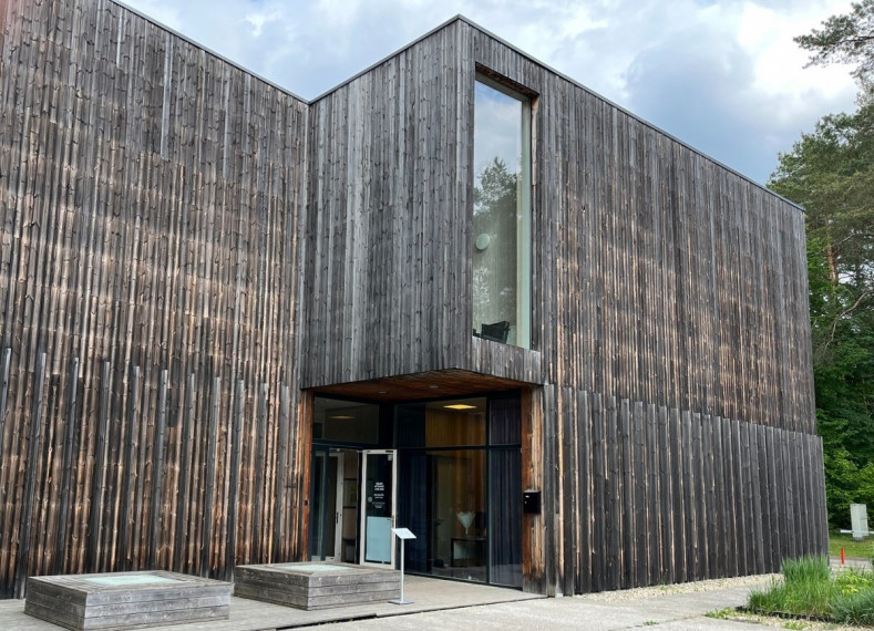 Nuomojamos administracinės patalpos Vaidilutės g., Valakampiai, Vilniaus m., Vilniaus m. sav., 32.02 m2 ploto 12
