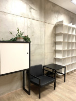Nuomojamos administracinės patalpos Vaidilutės g., Valakampiai, Vilniaus m., Vilniaus m. sav., 32.02 m2 ploto 5