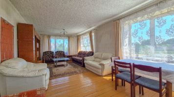 Parduodamas namas Liepų g., Šventežerio mstl., Lazdijų r. sav., 219.2 m2 ploto, 2 aukštai 6