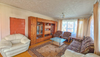 Parduodamas namas Liepų g., Šventežerio mstl., Lazdijų r. sav., 219.2 m2 ploto, 2 aukštai 4