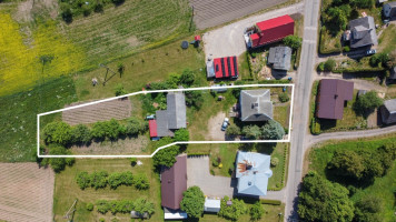 Parduodamas namas Liepų g., Šventežerio mstl., Lazdijų r. sav., 219.2 m2 ploto, 2 aukštai 11