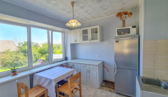 Parduodamas namas Liepų g., Šventežerio mstl., Lazdijų r. sav., 219.2 m2 ploto, 2 aukštai 16