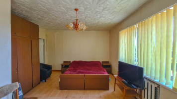 Parduodamas namas Liepų g., Šventežerio mstl., Lazdijų r. sav., 219.2 m2 ploto, 2 aukštai 17