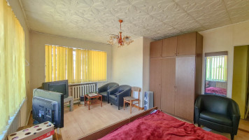 Parduodamas namas Liepų g., Šventežerio mstl., Lazdijų r. sav., 219.2 m2 ploto, 2 aukštai 18