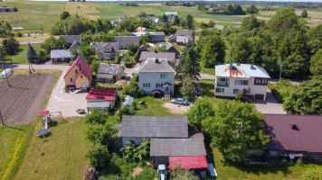 Parduodamas namas Liepų g., Šventežerio mstl., Lazdijų r. sav., 219.2 m2 ploto, 2 aukštai 21
