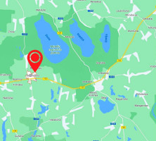 Parduodamas namas Liepų g., Šventežerio mstl., Lazdijų r. sav., 219.2 m2 ploto, 2 aukštai 30