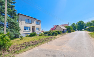 Parduodamas namas Liepų g., Šventežerio mstl., Lazdijų r. sav., 219.2 m2 ploto, 2 aukštai 22