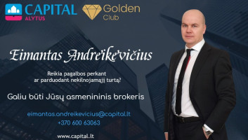Parduodamas namas Liepų g., Šventežerio mstl., Lazdijų r. sav., 219.2 m2 ploto, 2 aukštai 31