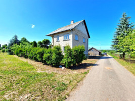 Parduodamas namas Ežero g., Dobilijos k., Kauno r. sav., 212.31 m2 ploto, 2 aukštai 3