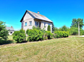 Parduodamas namas Ežero g., Dobilijos k., Kauno r. sav., 212.31 m2 ploto, 2 aukštai 6