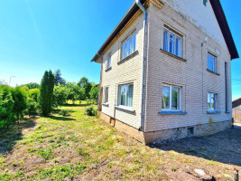 Parduodamas namas Ežero g., Dobilijos k., Kauno r. sav., 212.31 m2 ploto, 2 aukštai 7